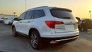 هوندا بايلوت TOURING LOW DRIVEN