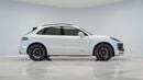 Porsche Macan GTS