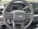 Ford F-550