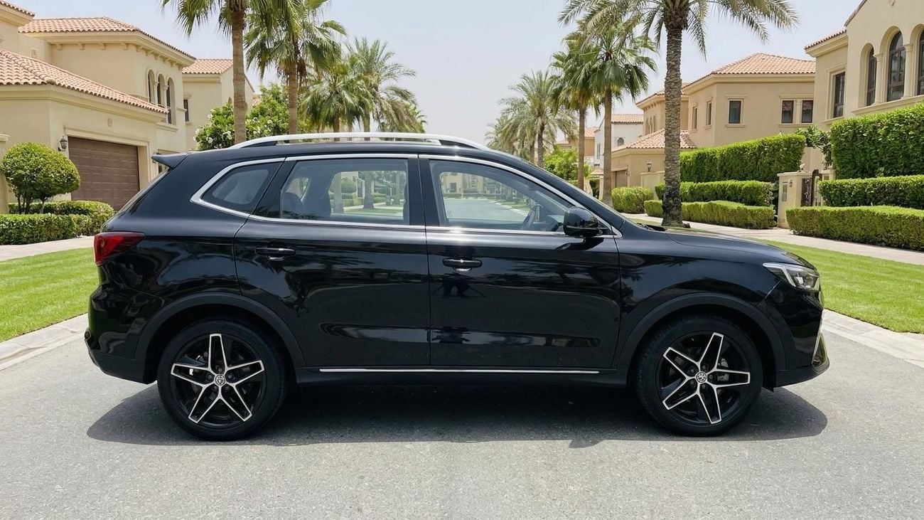 MG RX5 LUXURY 2024 | AED 775/Month | 0 DP | 30 Day Return | Warranty | Service History