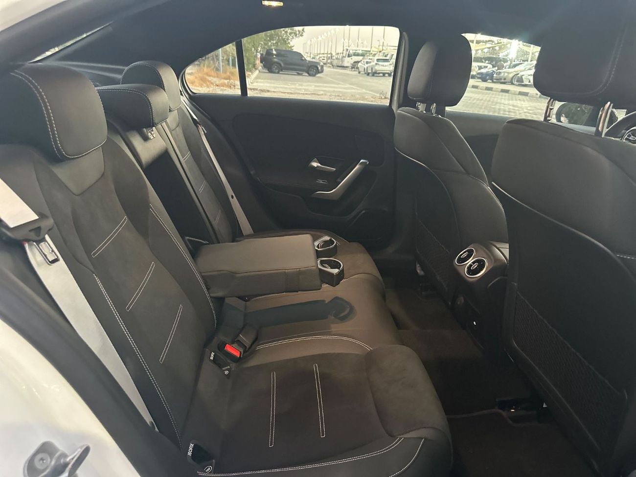Mercedes Benz A200 PREMIUM PLUS