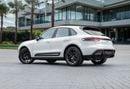 بورش ماكان T Macan T | 4,211 P.M | 0% Downpayment | FULL PORSCHE HISTORY