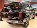 BYD Leopard 8 FLAGSHIP