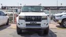 Toyota Prado ADVENTURE 2.4L TURBO Saudi Specs