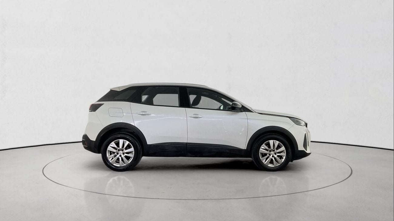 Peugeot 3008 ACTIVE PLUS | Guaranteed Warranty | 0 Down Payment