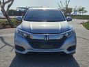 هوندا HRV EX