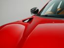Ferrari Purosangue STANDARD - Japanese Specs
