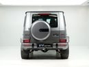 Mercedes Benz G63 AMG STANDARD G63 AMG | 2 YEARS WARRANTY | Full Option