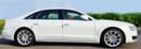Audi A8 L 50 TFSI -V6-EXCELLENT CONDITION-FULL OPTION-BANK FINANCE AVAILABLE