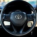 تويوتا كورولا XLI 1.6 L | | GCC | Accident-Free | In Excellent Condition | 823 P.M