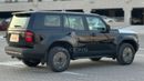 Toyota Prado GXL