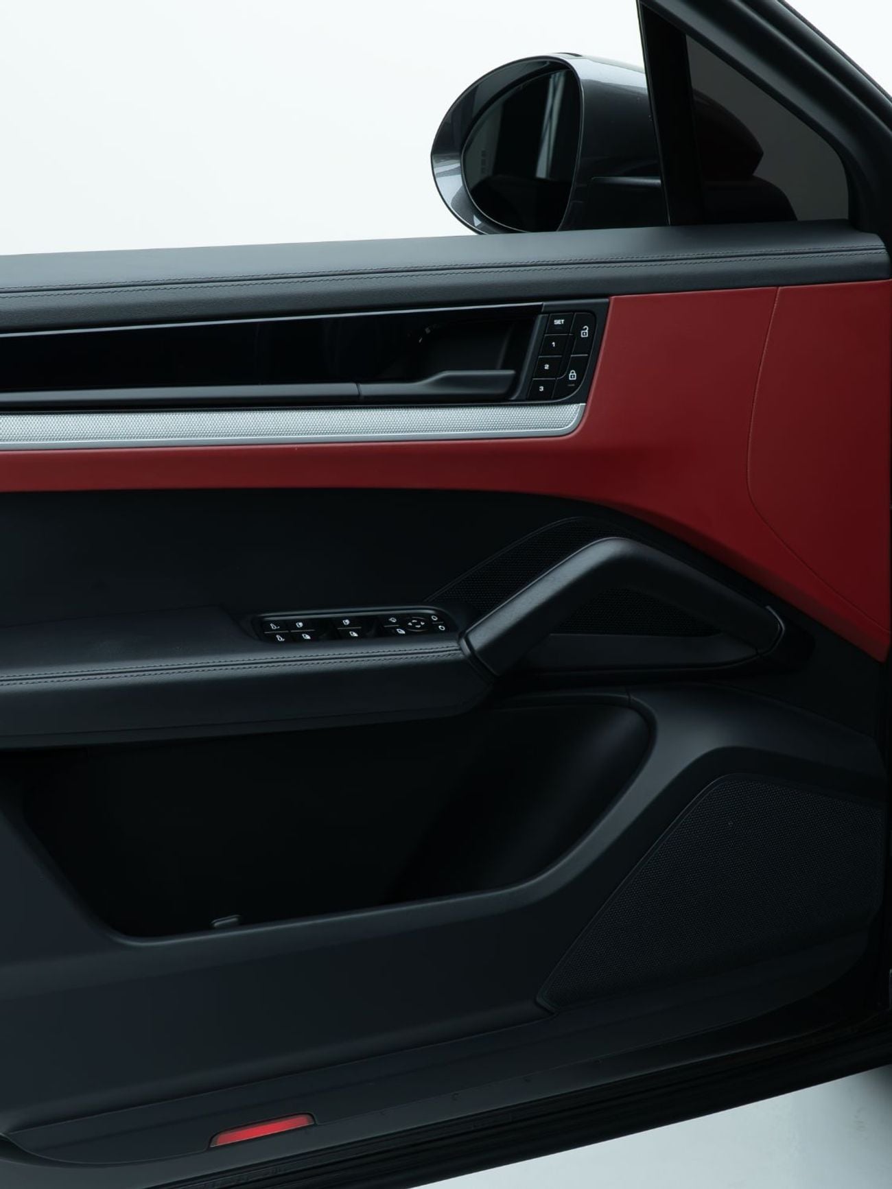 Porsche Cayenne STANDARD