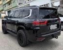 Toyota Land Cruiser VXR 4.0 L Full option