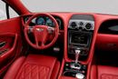Bentley Continental GT GT GCC