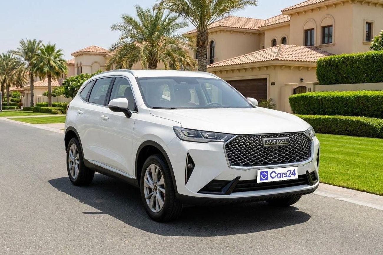 Haval H6 MEDIUM 2024 | AED 654/Month | 0 DP | 30 Day Return | Warranty
