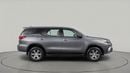Toyota Fortuner EXR 2021 | AED 1262/Month | 0 DP | 30 Day Return | Warranty