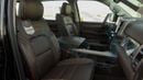 RAM 1500 Limited Longhorn (For Export , НА ЭКСПОРТ) PY 26/26 Crew Cab Hurricane H.O 3.0TT GCC Без пробега