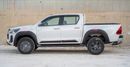 Toyota Hilux SR5 4.0 PETROL 2026 4x4