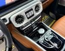 Mercedes Benz G63 AMG G63 AMG, Warranty, Full Service History, Excellent Condition, GCC