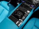 Rolls Royce Cullinan BLACK BADGE