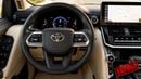 Toyota Land Cruiser GXR Toyota Land Cruiser 300 GXR 3.5 Twin Turbo – 2026