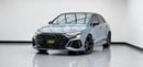 Audi RS3 STANDARD