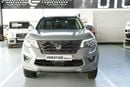 Dongfeng Paladin Export
