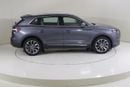 Lincoln Nautilus PREMIERE NAU122 / AL TAYER MOTORS / AL QOUZ SHOWROOM
