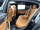 بي أم دبليو 540i M SPORT كومفورت