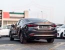 Mazda 6 R Mazda 6 | 2.5 L | 2024 | GCC | Accident-Free | In Excellent Condition | 1075 P.M