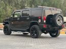 Hummer H2 STANDARD