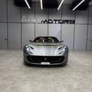 Ferrari 812 GTS 1-Year Service Contract | Valid Until 2027