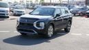 Mitsubishi Outlander HIGH LINE Brand New – 2.5L Petrol 4WD Automatic – G06 – GCC 2026 – Export Only