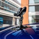 رولز رويس كولينان BLACK BADGE
