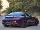مرسيدس بنز AMG GT 63-S 2016 | GCC Specs | perfect condition |
