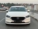 Mazda 6 S