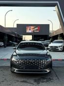 هيونداي جراندور Korean Specs | Luxury Sedan
