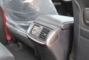 Toyota Hilux GR SPORT
