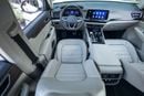 Volkswagen Teramont COMFORTLINE Volkswagen Teramont Comfortline 2024 GCC | Agency Warranty | Service Contract