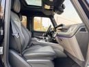 مرسيدس بنز G 63 AMG STANDARD