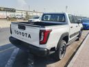 Toyota Hilux 2026 Toyota Hilux Conquest Facelift New Shape Double Cabin Pickup 2.8L Turbo Diesel A/T 4WD Export