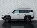 Jetour T2 LUXURY PLUS