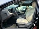 Toyota Camry GLE