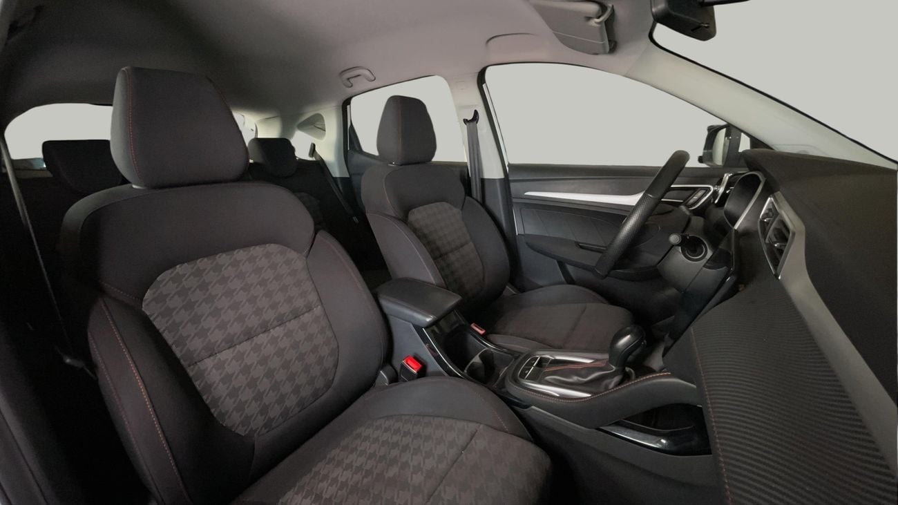 MG ZS STANDARD 2024 | AED 496/Month | 0 DP | 30 Day Return | Warranty