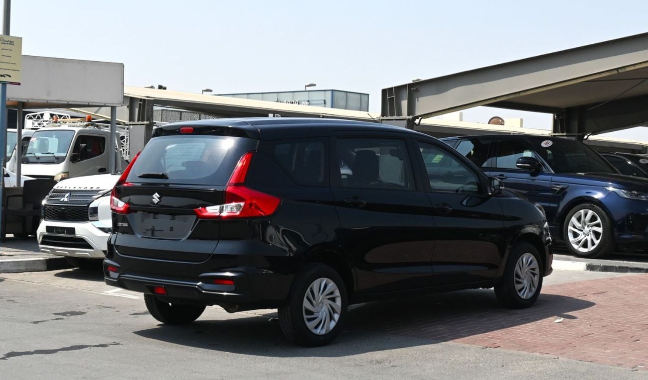 Suzuki Ertiga GL