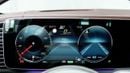 مرسيدس مايباخ gls600 مايباخ Mercedes Benz GLS 600 Maybach-GCC-Full Service History-VIP Seats-High Specs-Luxury SUV