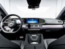 مرسيدس بنز GLE 450 4MATIC