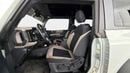 Ford Bronco BIG BEND | Guaranteed Warranty | 0 Down Payment