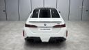 BMW M5 STANDARD GCC competition