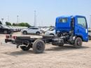 Isuzu NPR 71 - 2026 Isuzu NPR71 - Single Cab Chassis Truck - 4.6L Diesel Manual Blue
